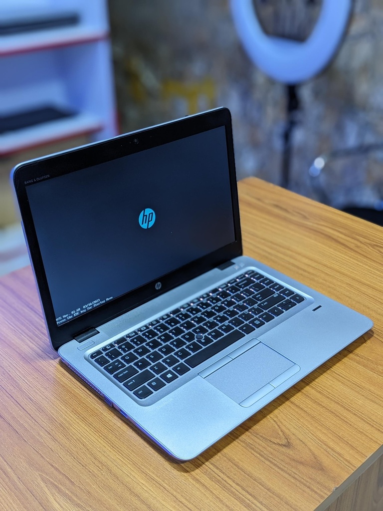 HP ELITEBOOK 840 G3