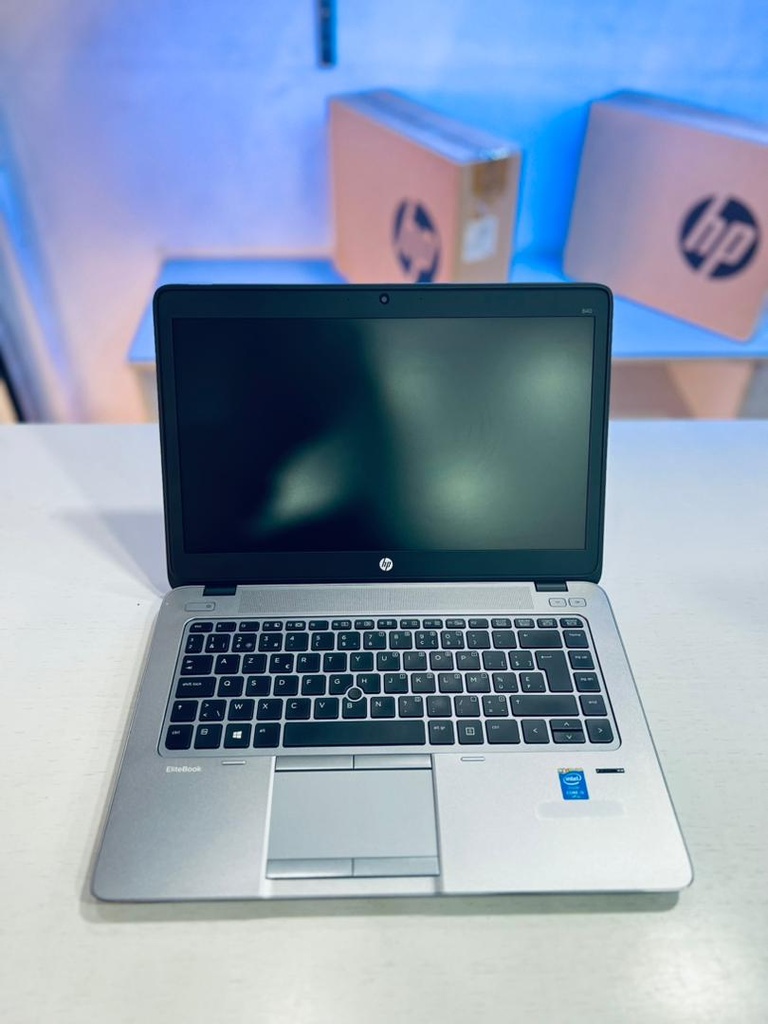HP ELITEBOOK 840 G2