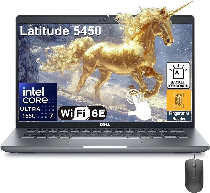 Dell latitude 5450