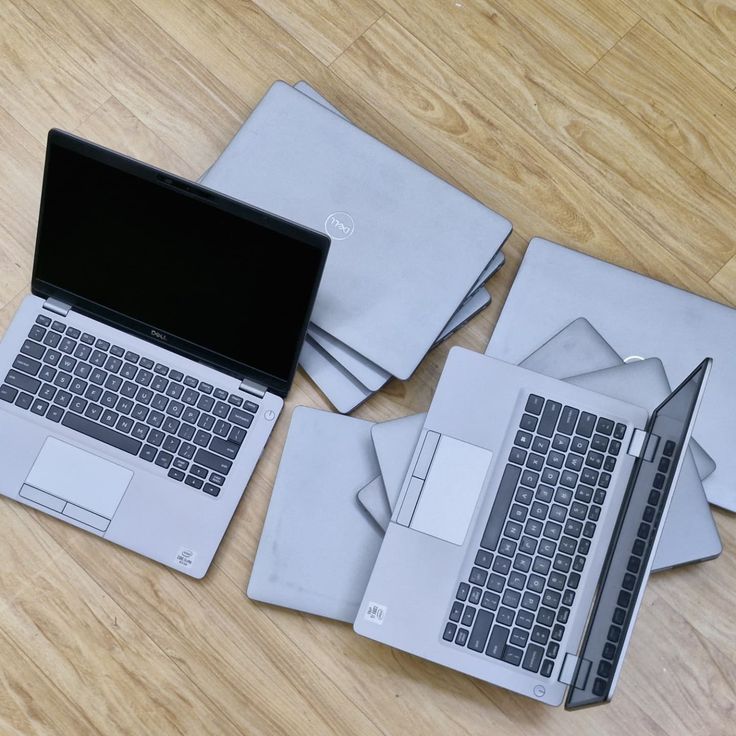 DELL LATITUDE 5300