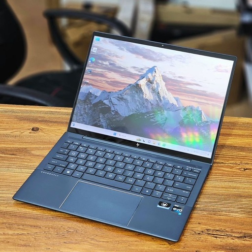 HP DRAGONFLY G4 