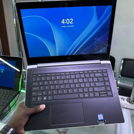 HP MT31 Thin Client