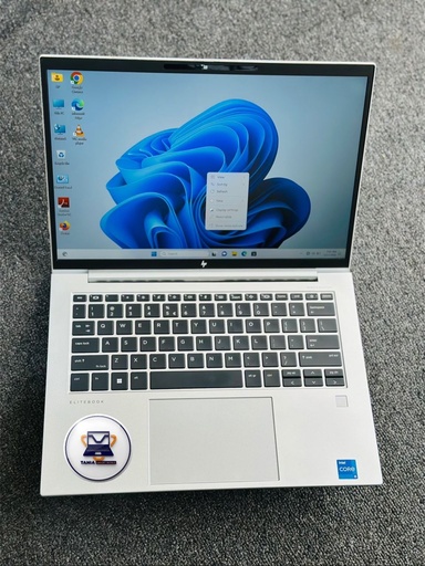 HP ELITEBOOK 840 G10